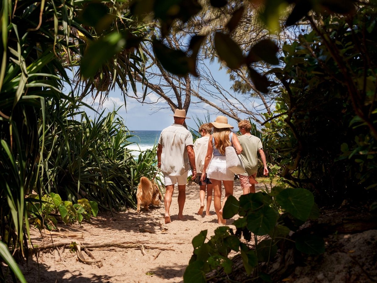 Stockland Kings Forest - Kings For Lifestyle