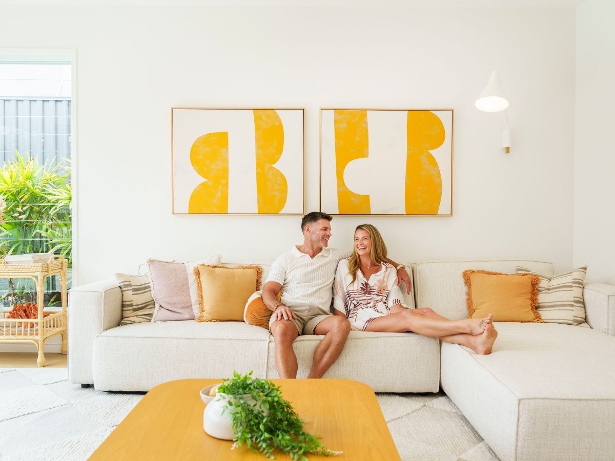 Stockland Kings Forest - Kings For Lifestyle