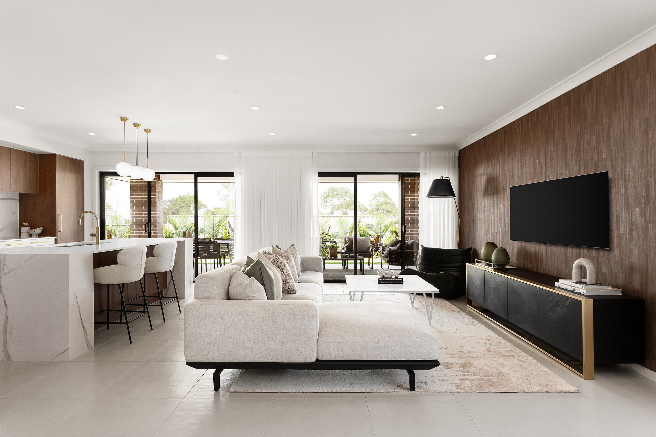 Stockland Kinma Valley - Morayfield Living
