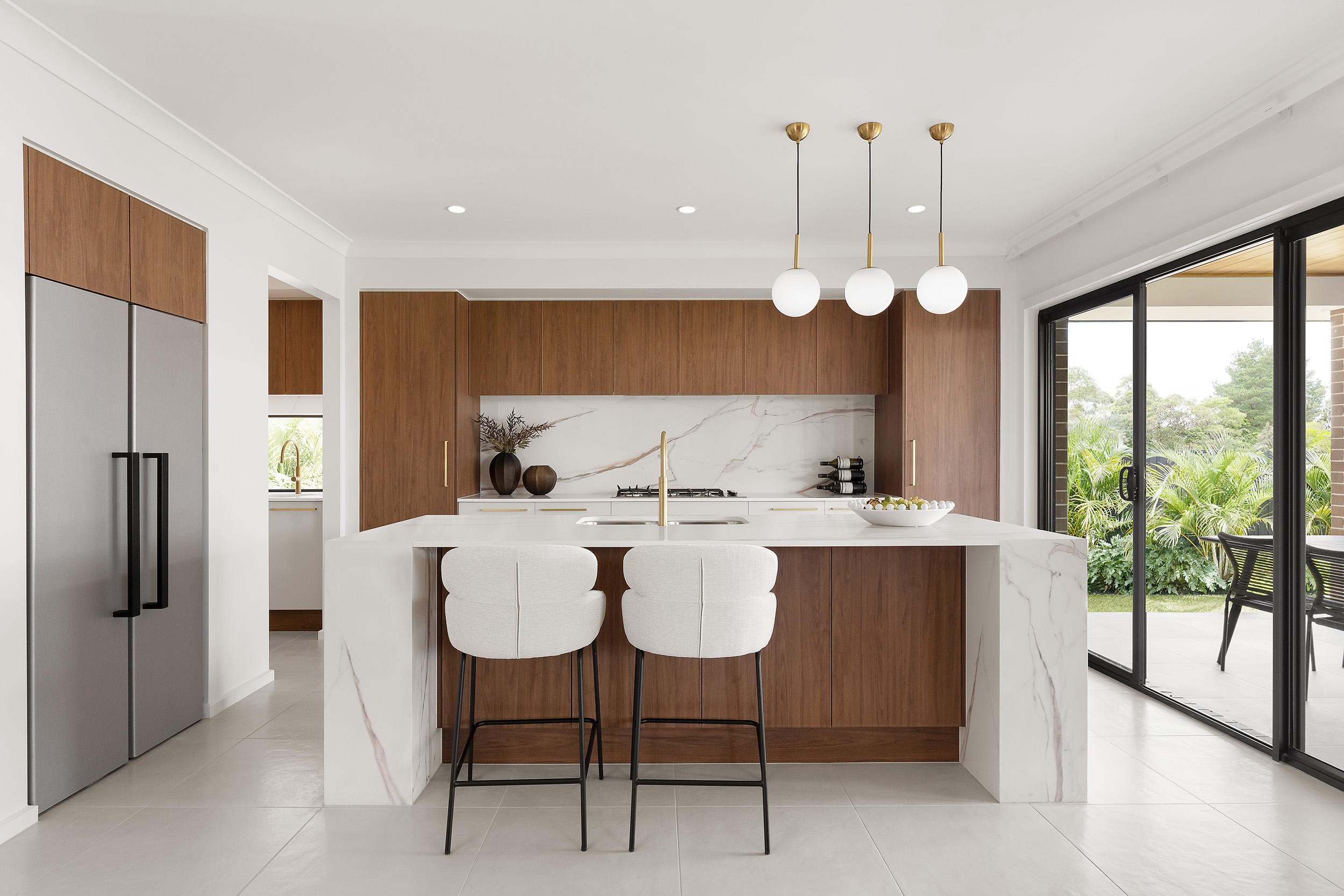 Stockland Kinma Valley - Morayfield Kitchen