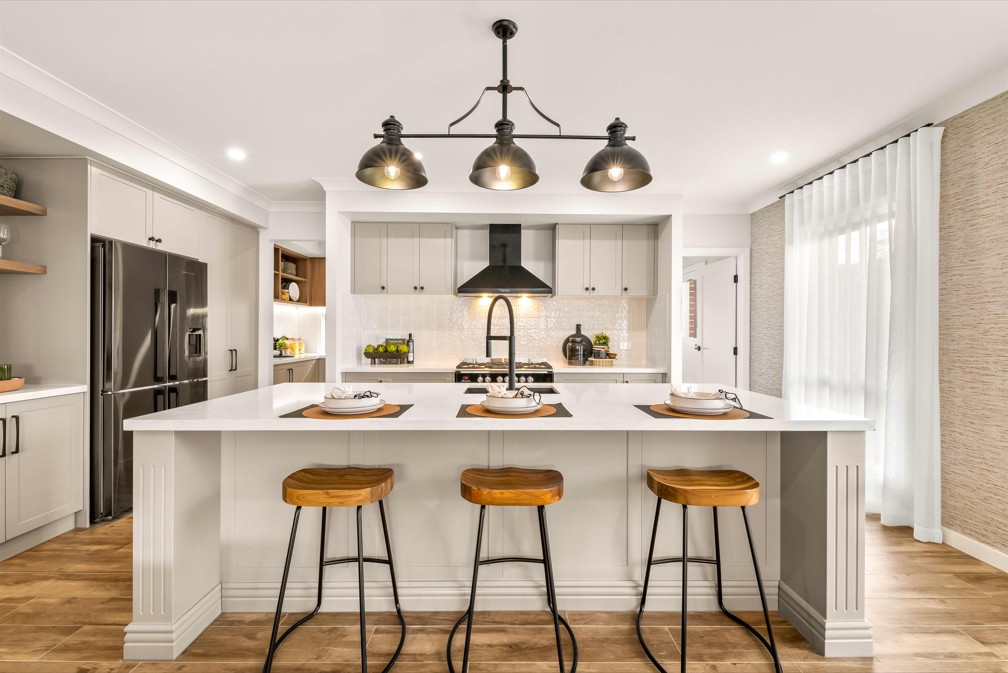 Stockland Kinma Valley - Morayfield Kitchen