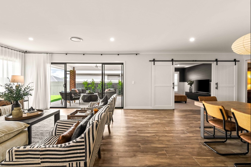 Stockland Kinma Valley - Morayfield Living