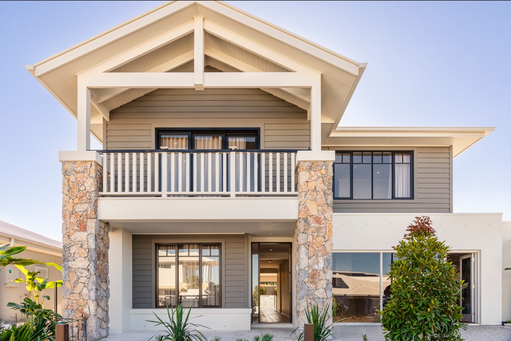 Stockland Kinma Valley - Morayfield External