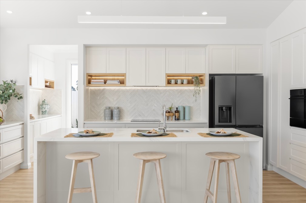 Stockland Kinma Valley - Morayfield Kitchen