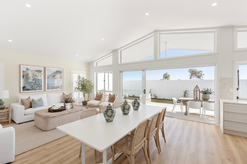 Stockland Kinma Valley - Morayfield Living
