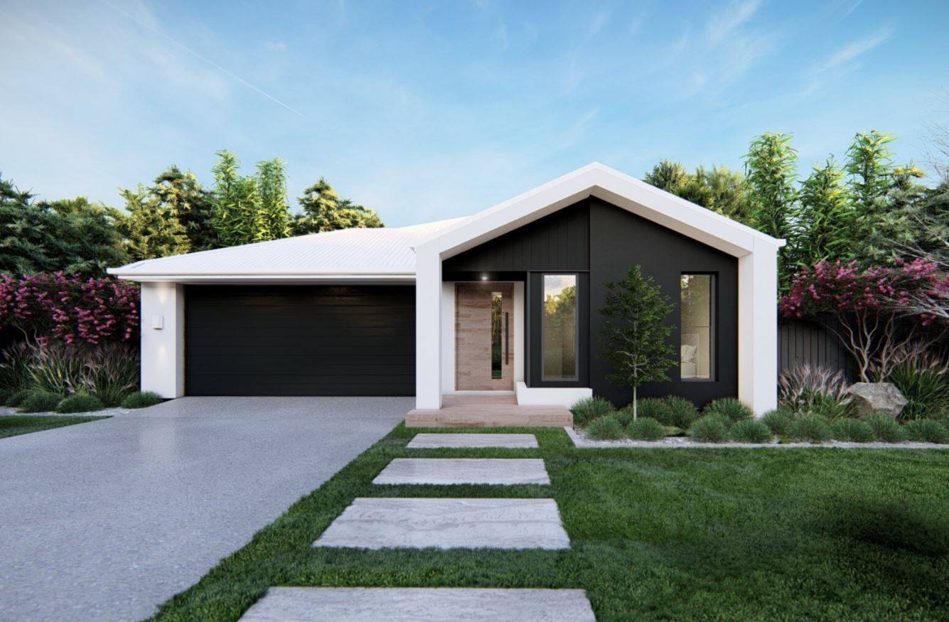 Stockland Kinma Valley - Morayfiel Render
