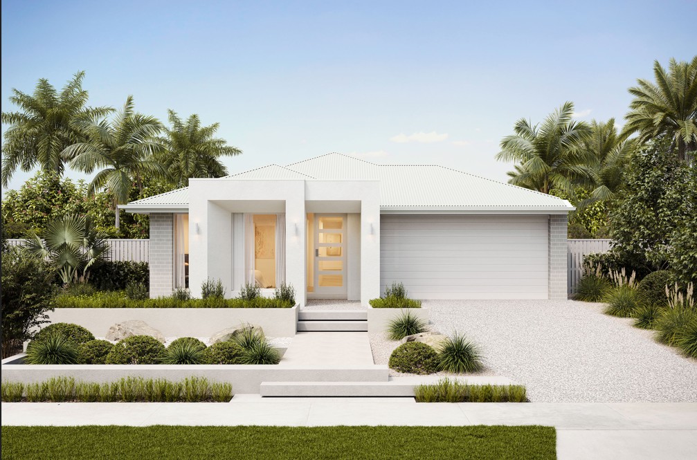 Stockland Kinma Valley - Morayfiel Render