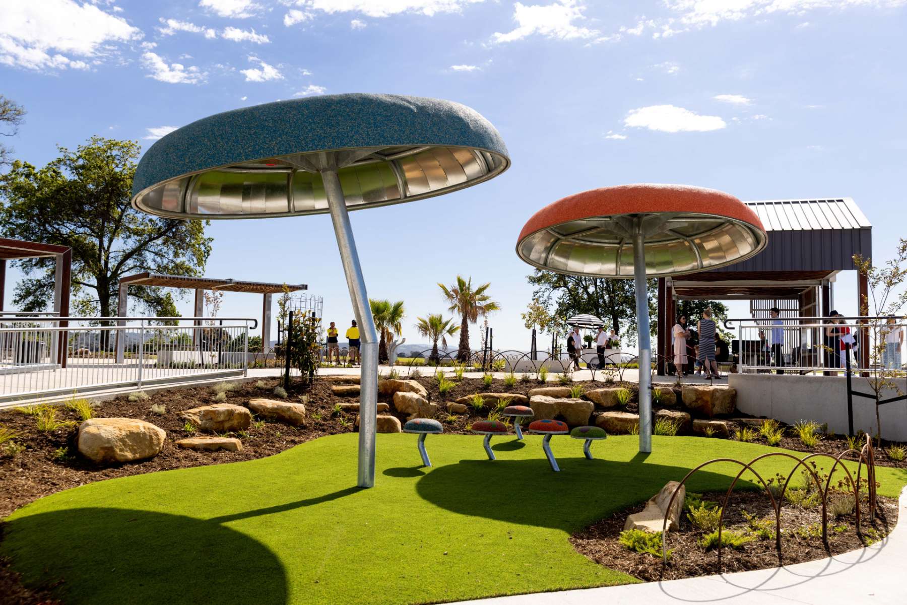 Stockland Minta - Berwick