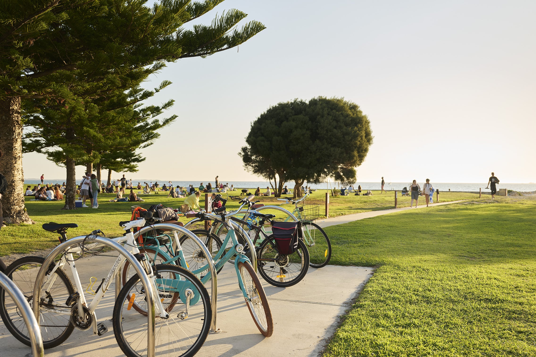 Stockland Nara - Beaconsfield 