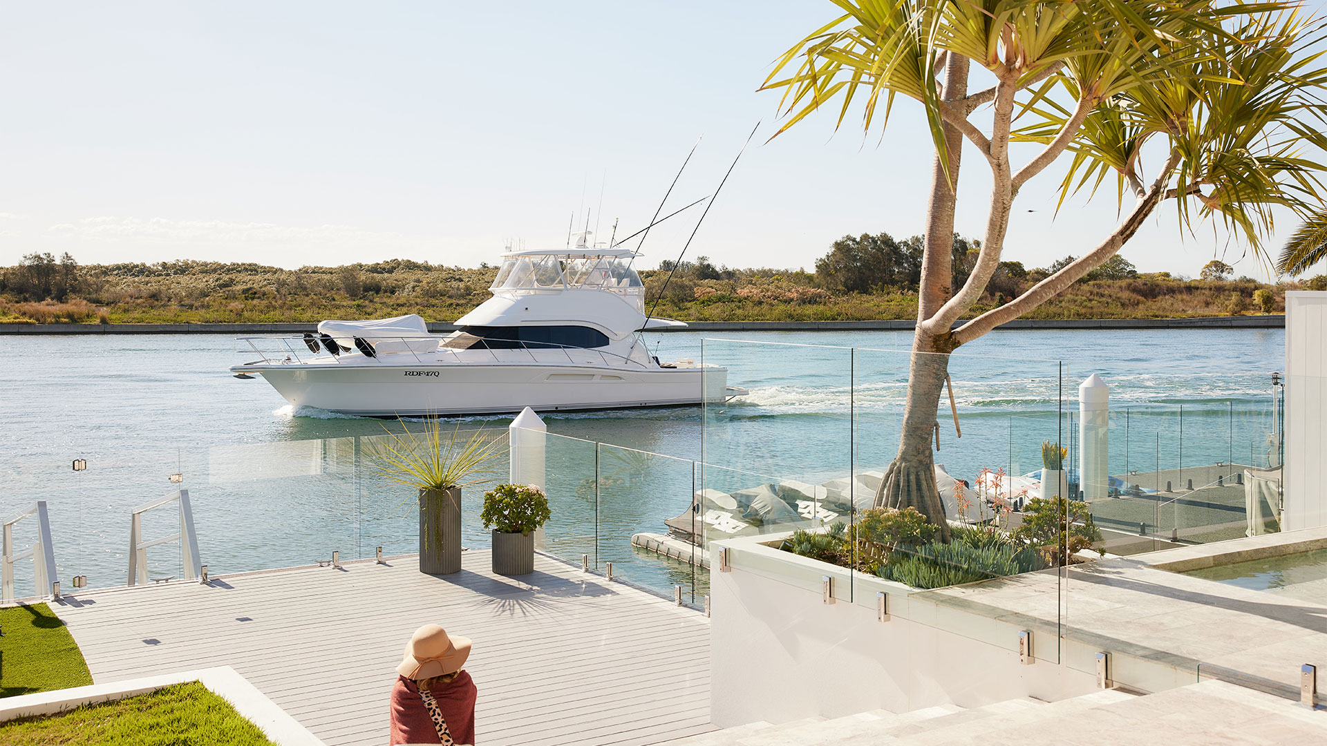 Stockland Newport Waterside - Newpor Lifestyle