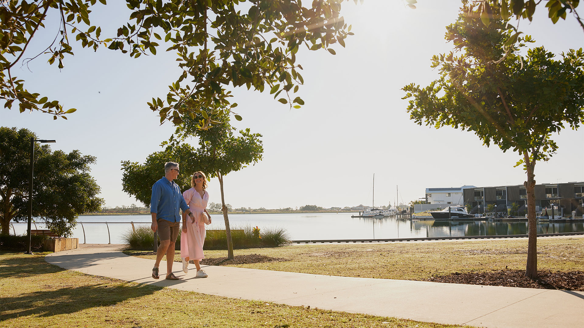 Stockland Newport Waterside - Newpor Lifestyle