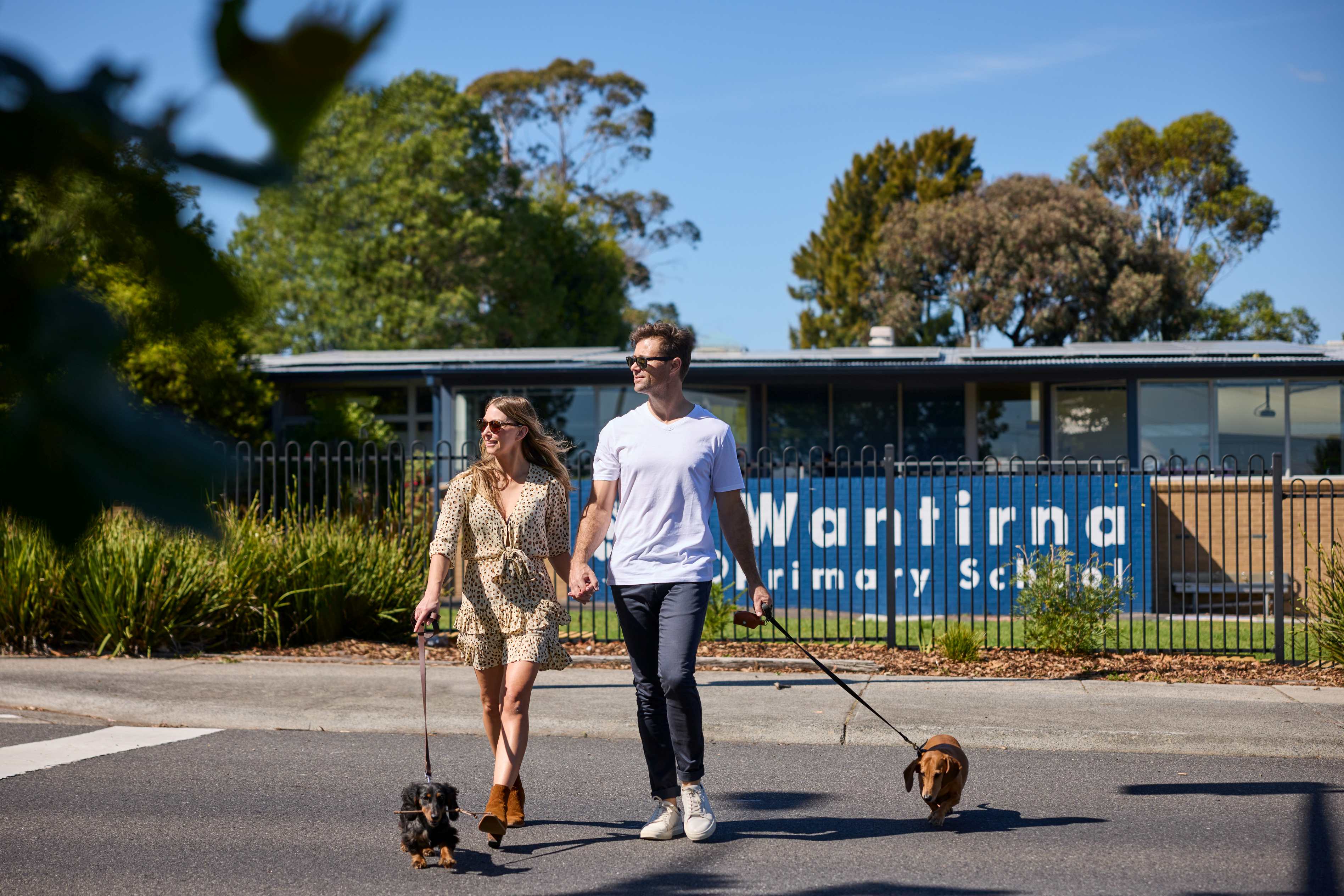 Stockland Oak Place - Wantirna Lifestyle