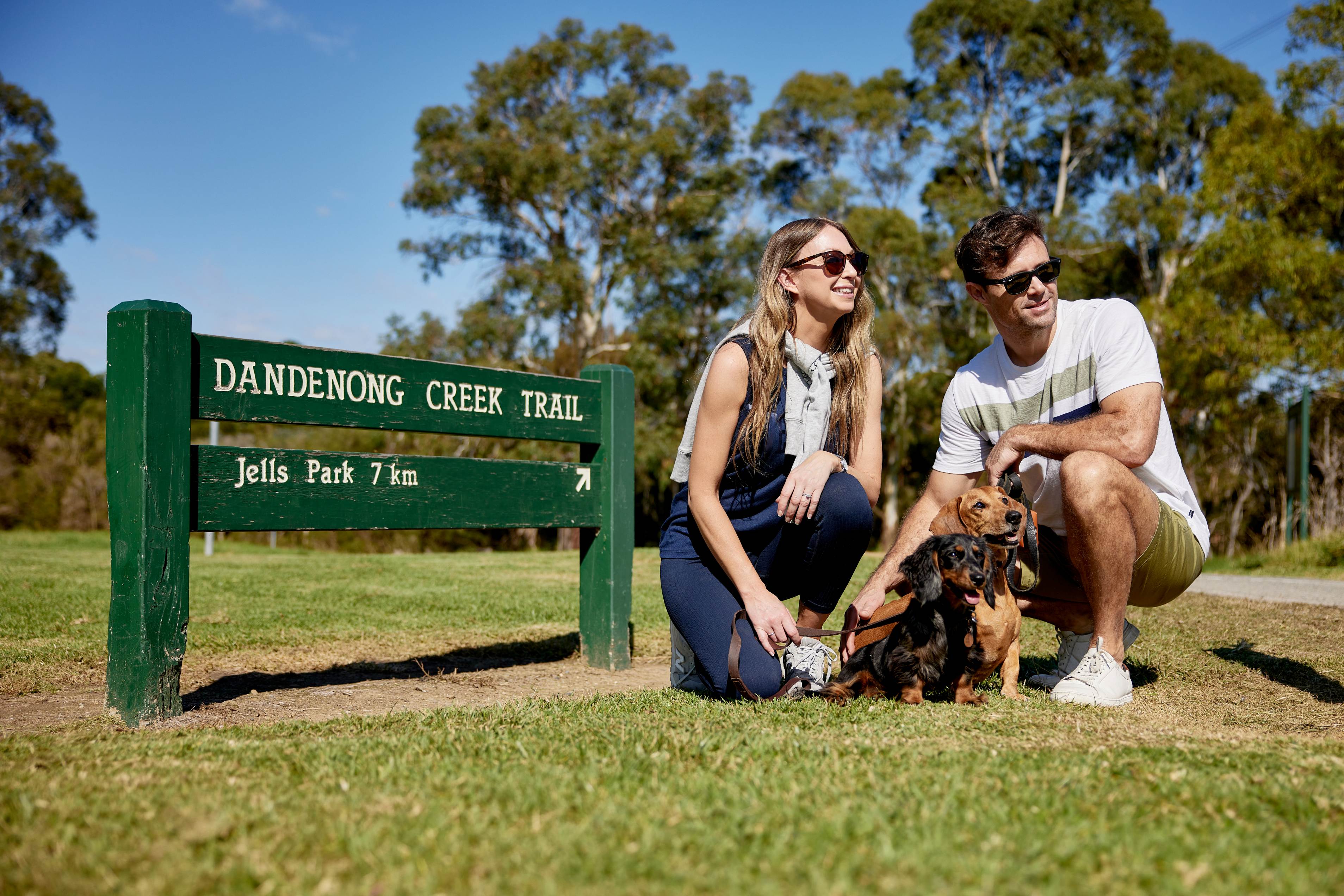 Stockland Oak Place - Wantirna Lifestyle
