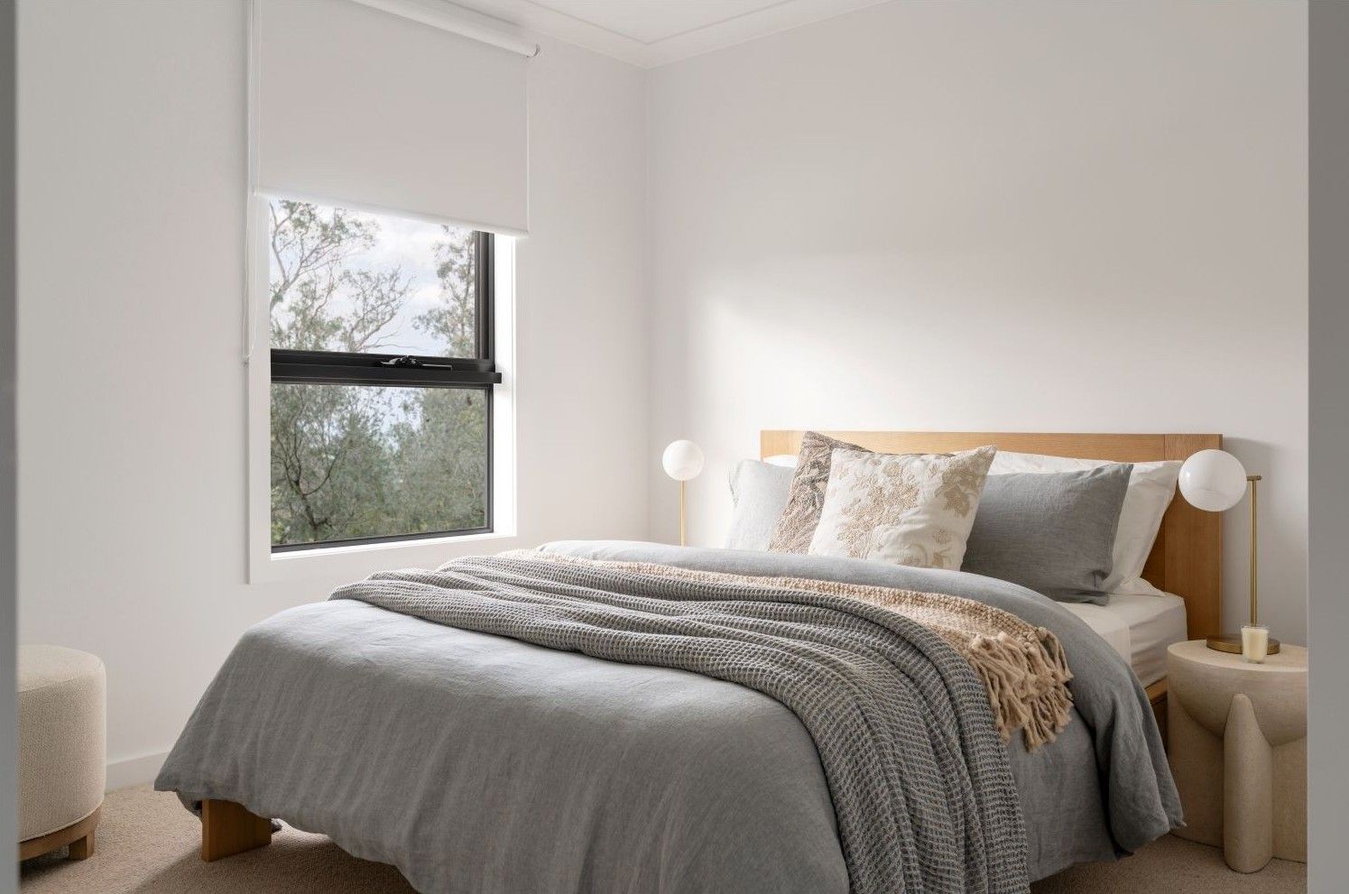 Stockland Oak Place - Wantirna Bedroom