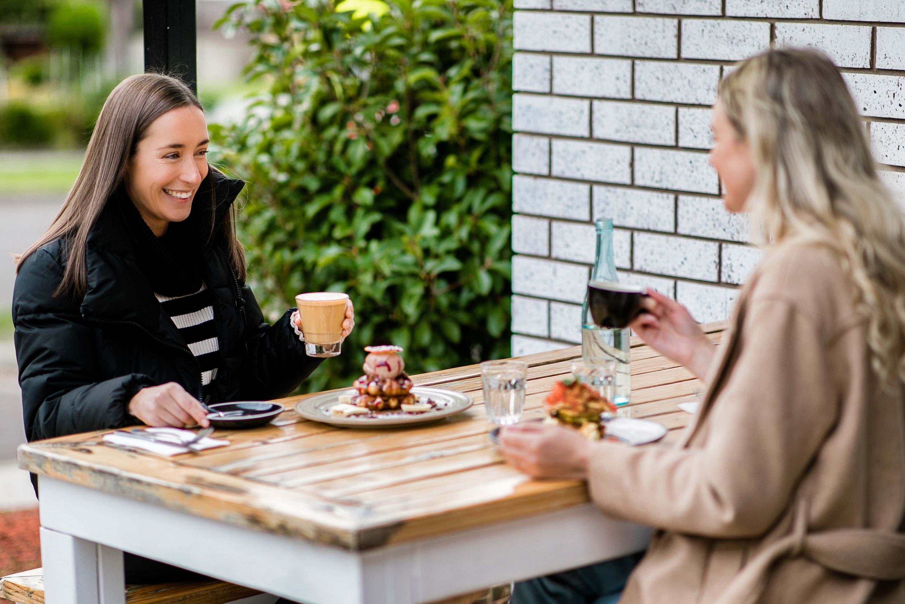 Stockland Oak Place - Wantirna Lifestyle