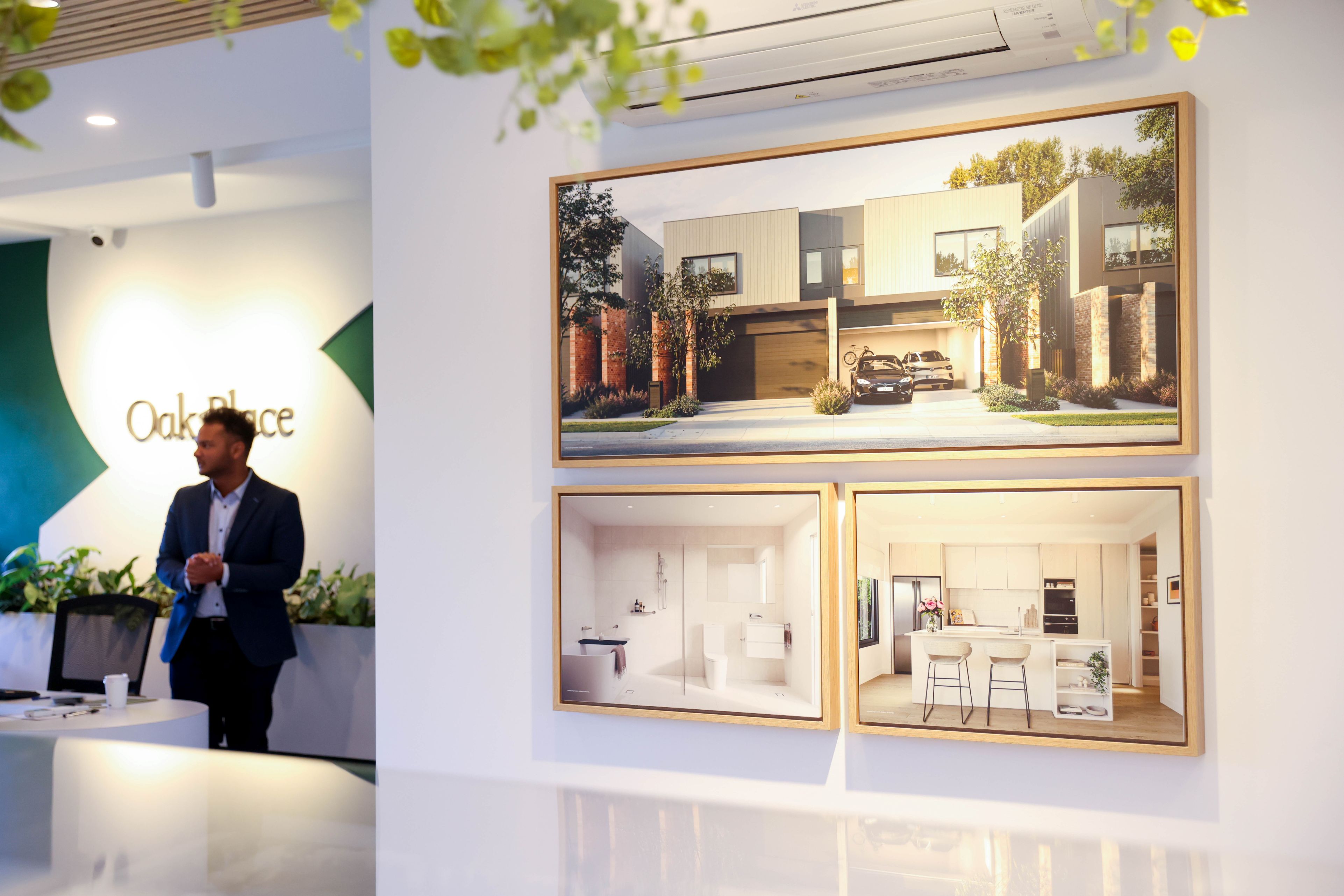 Stockland Oak Place - Wantirna Other