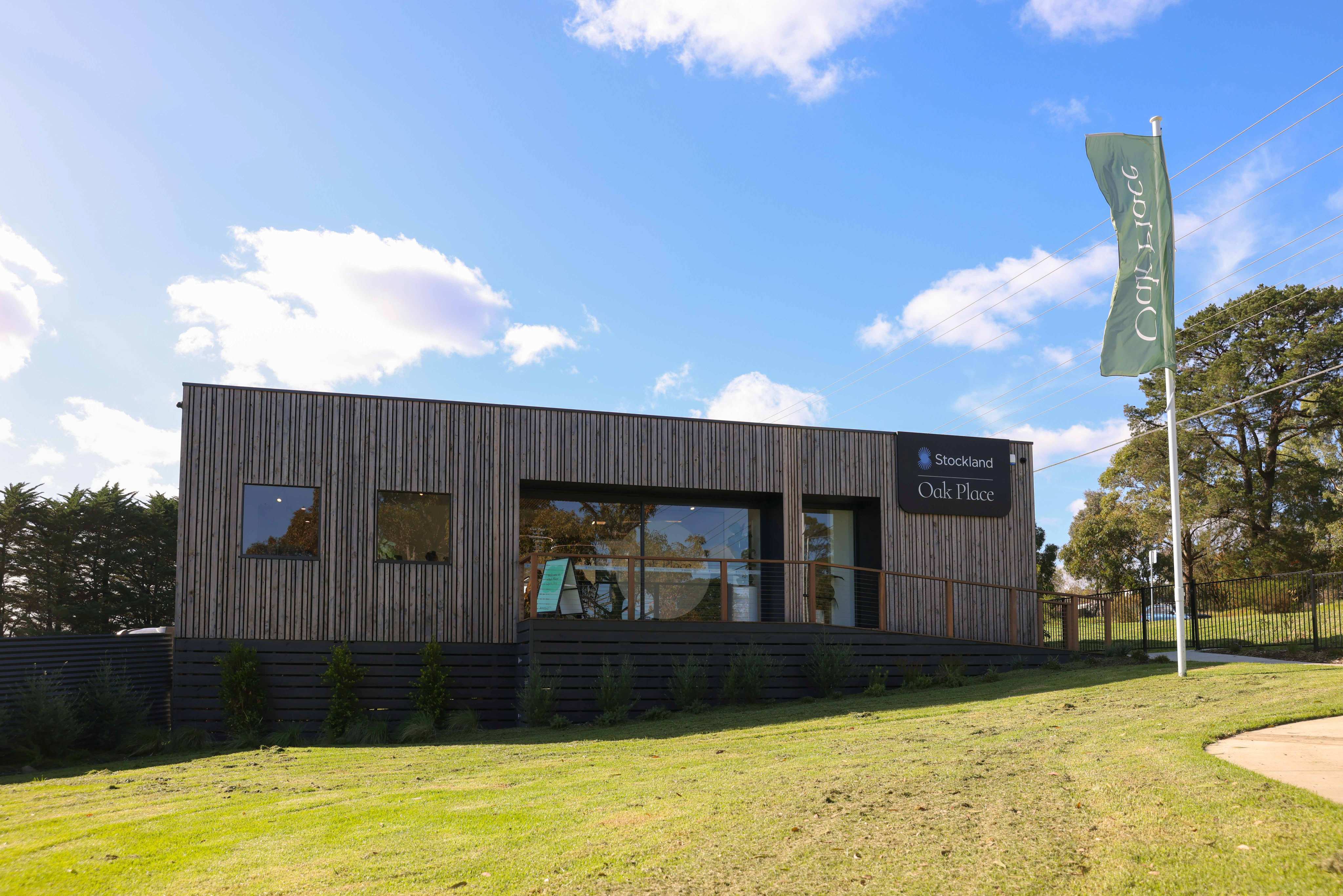 Stockland Oak Place - Wantirna Other