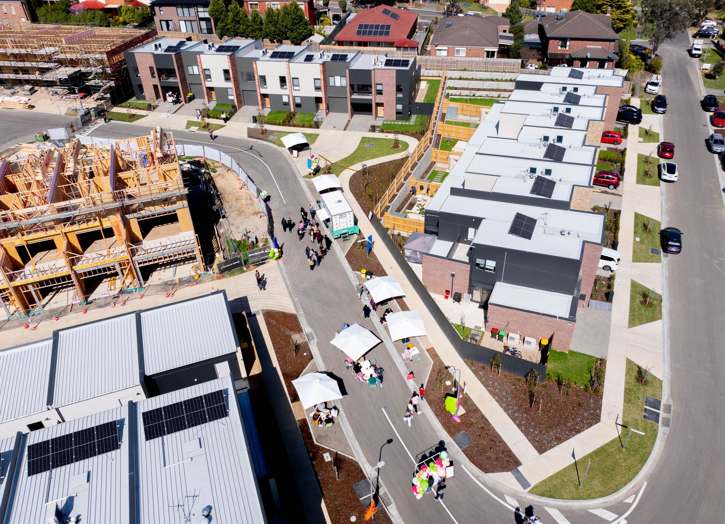 Stockland Oak Place - Wantirna Lifestyle