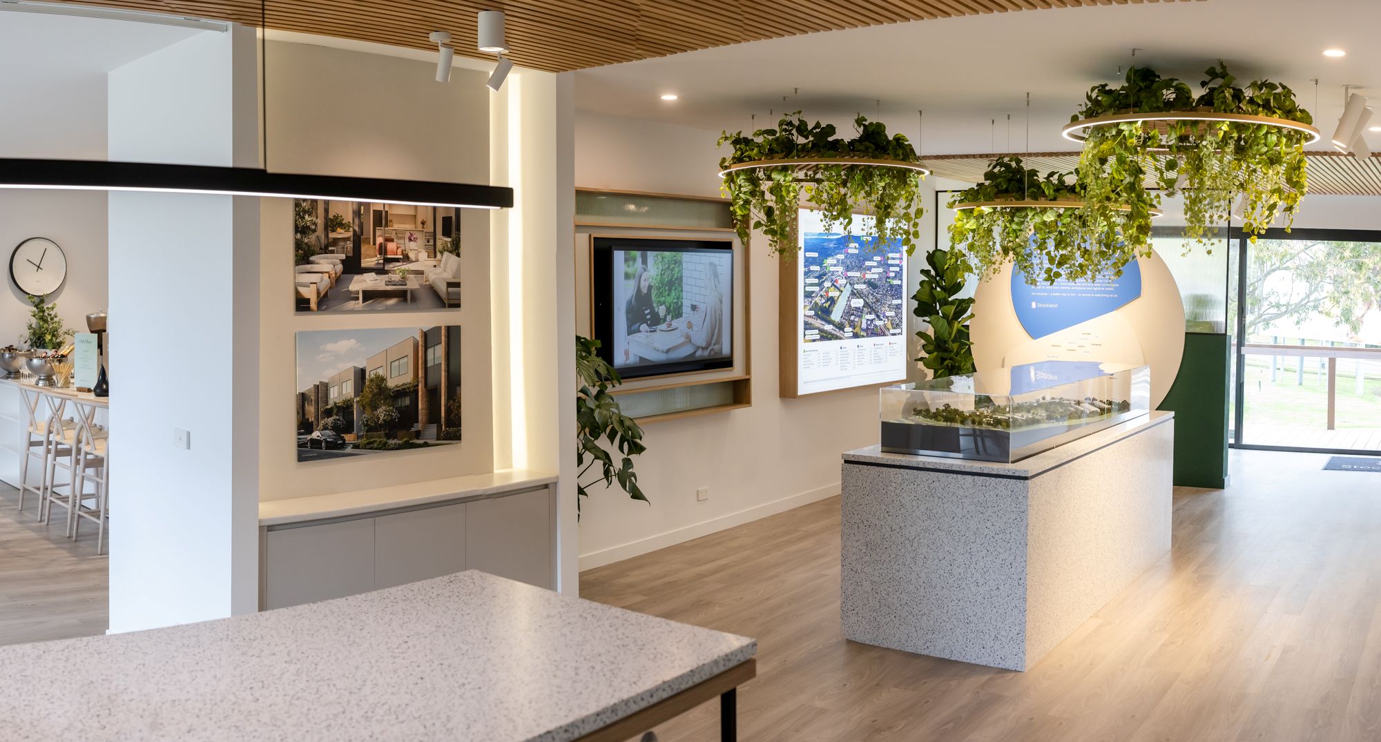 Stockland Oak Place - Wantirna Other
