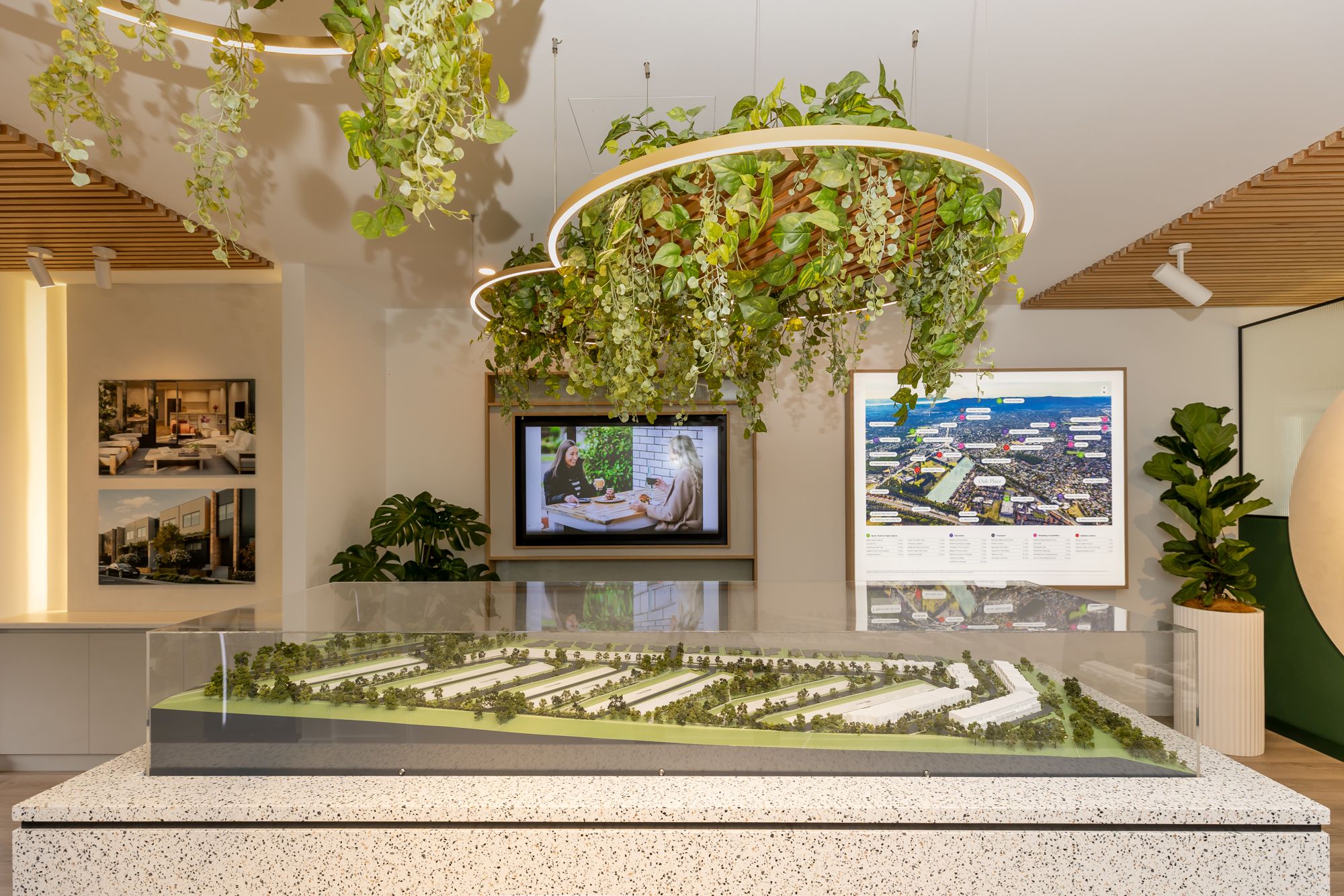 Stockland Oak Place - Wantirna Other
