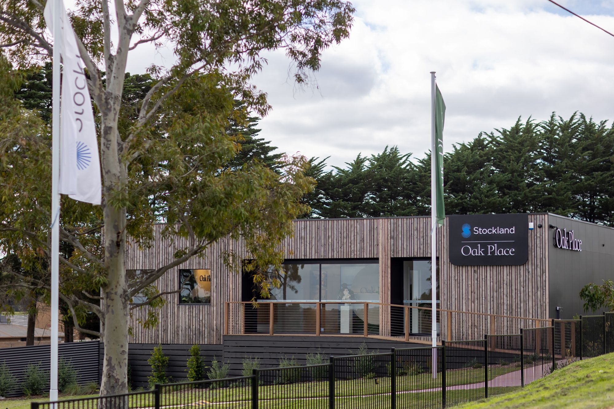 Stockland Oak Place - Wantirna Other