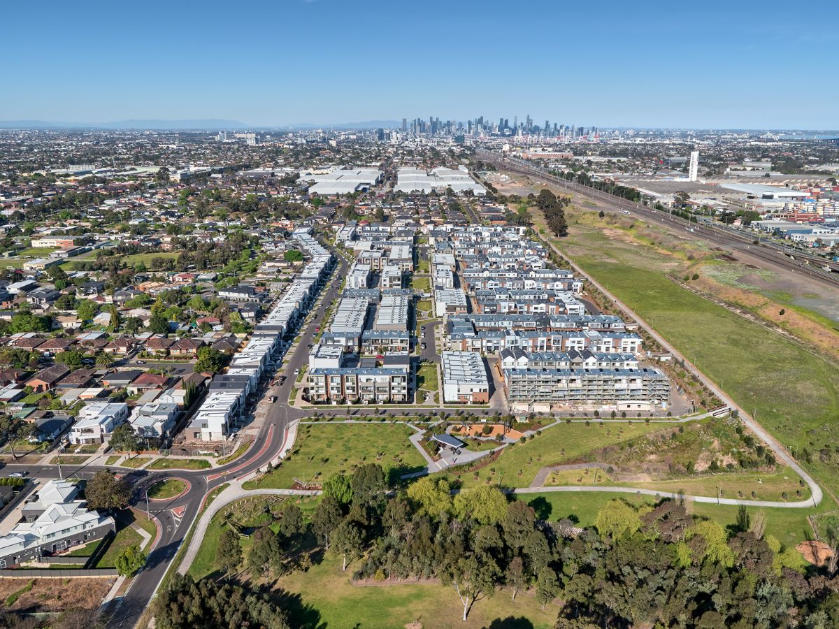Stockland Orion - Braybrook