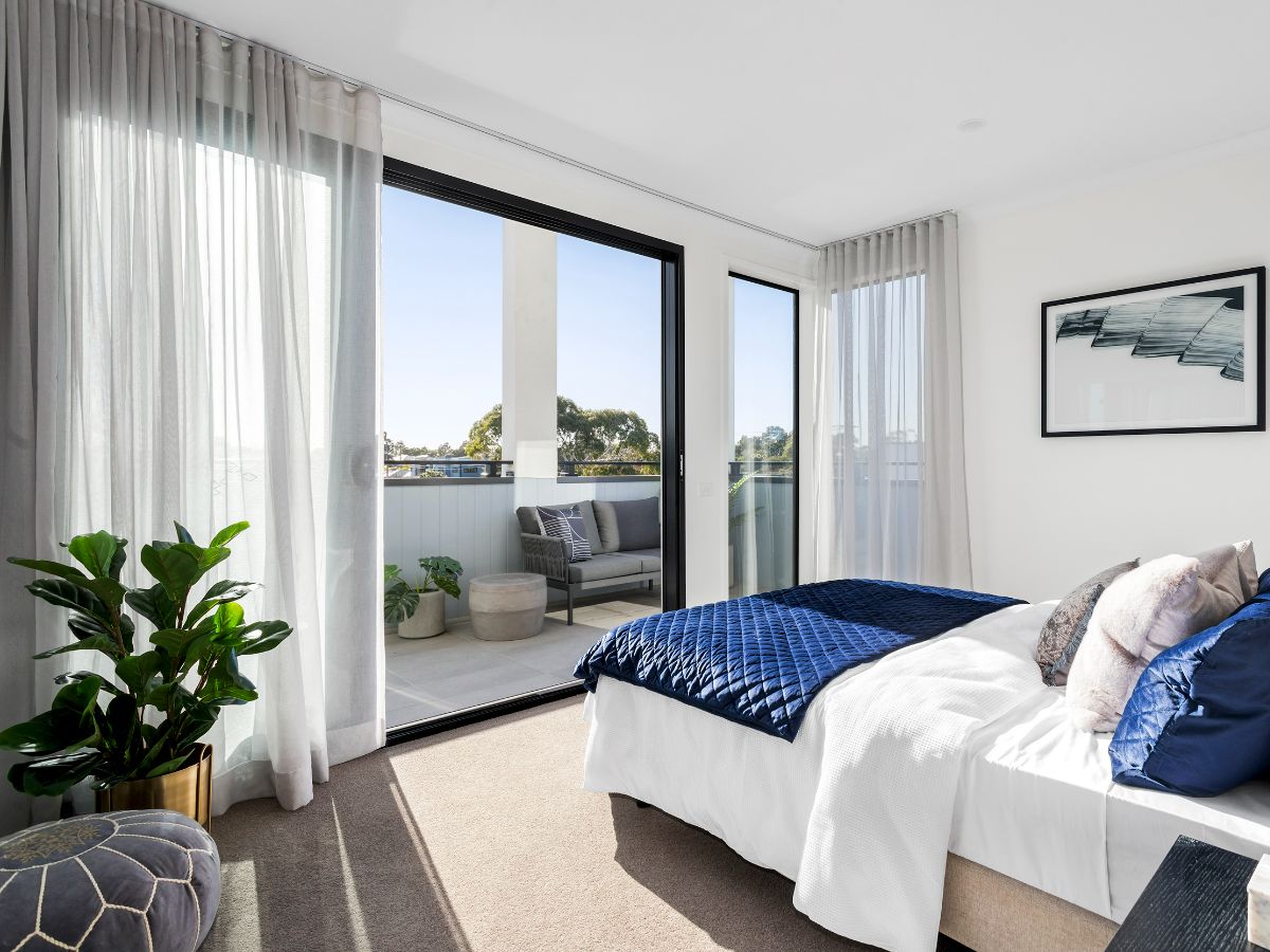 Stockland Orion - Braybrook