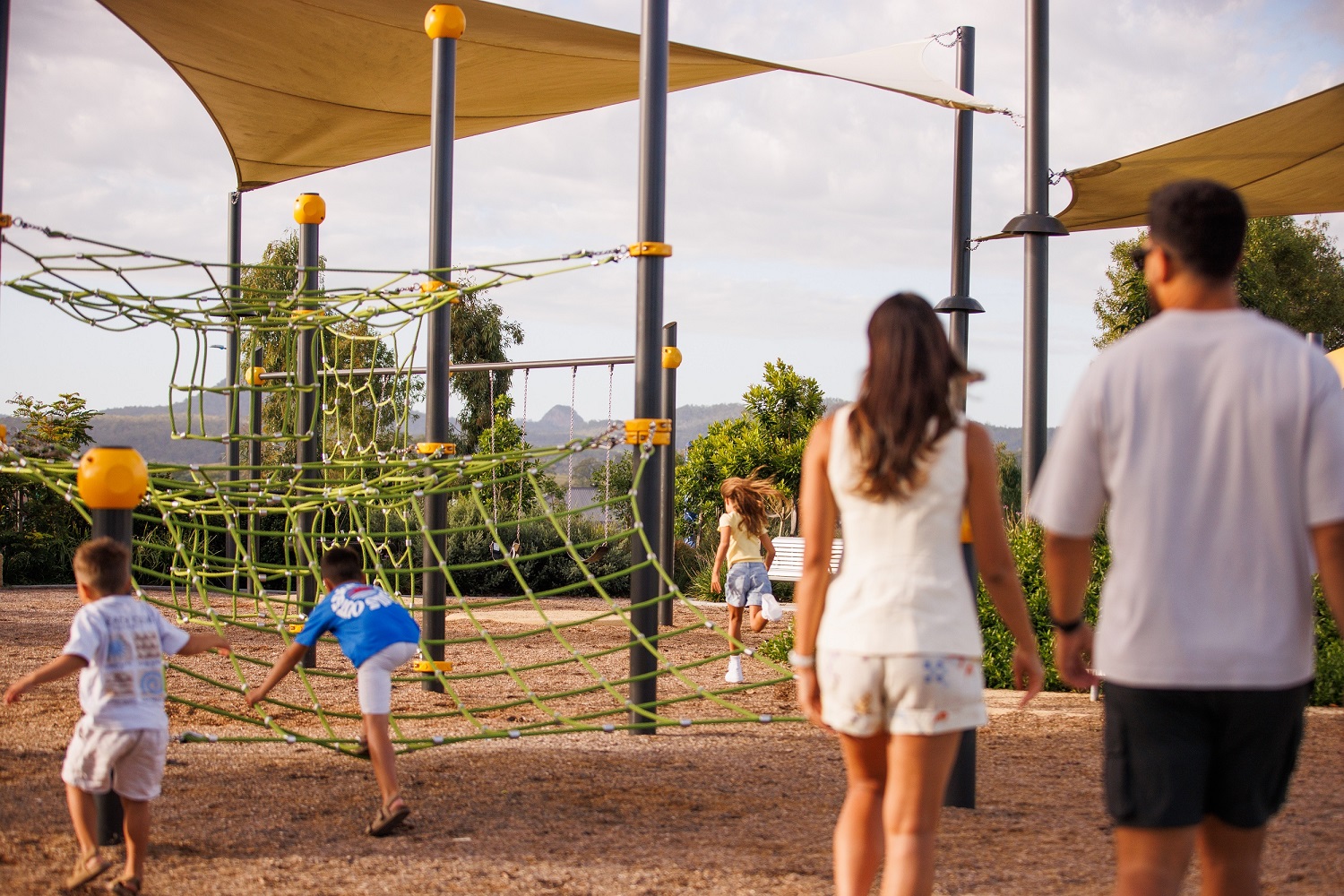 Stockland Providence - South Rip Lifestyle