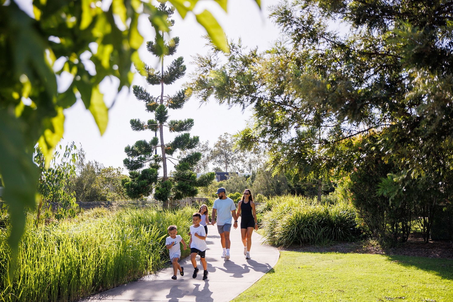 Stockland Providence - South Rip Lifestyle