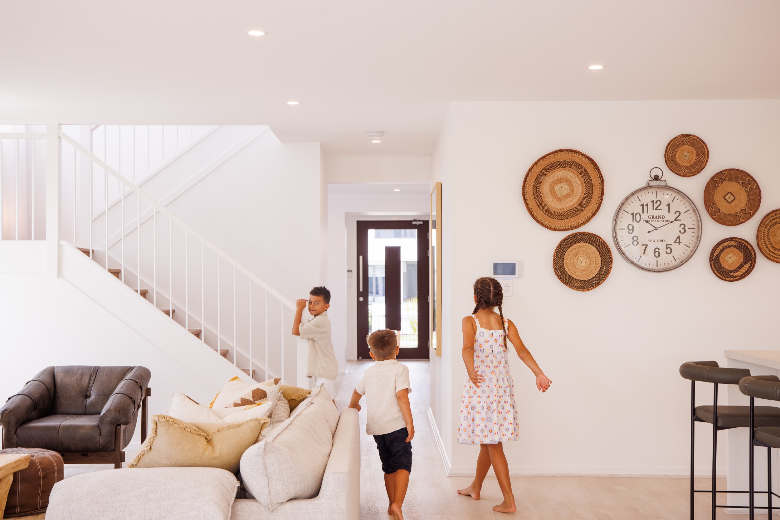 Stockland Providence - South Rip Lifestyle