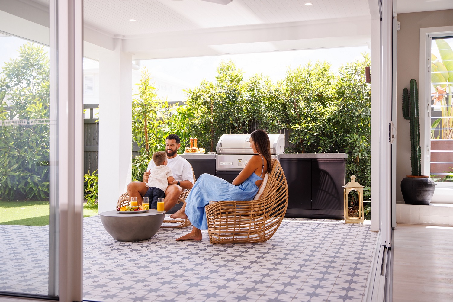 Stockland Providence - South Rip Lifestyle