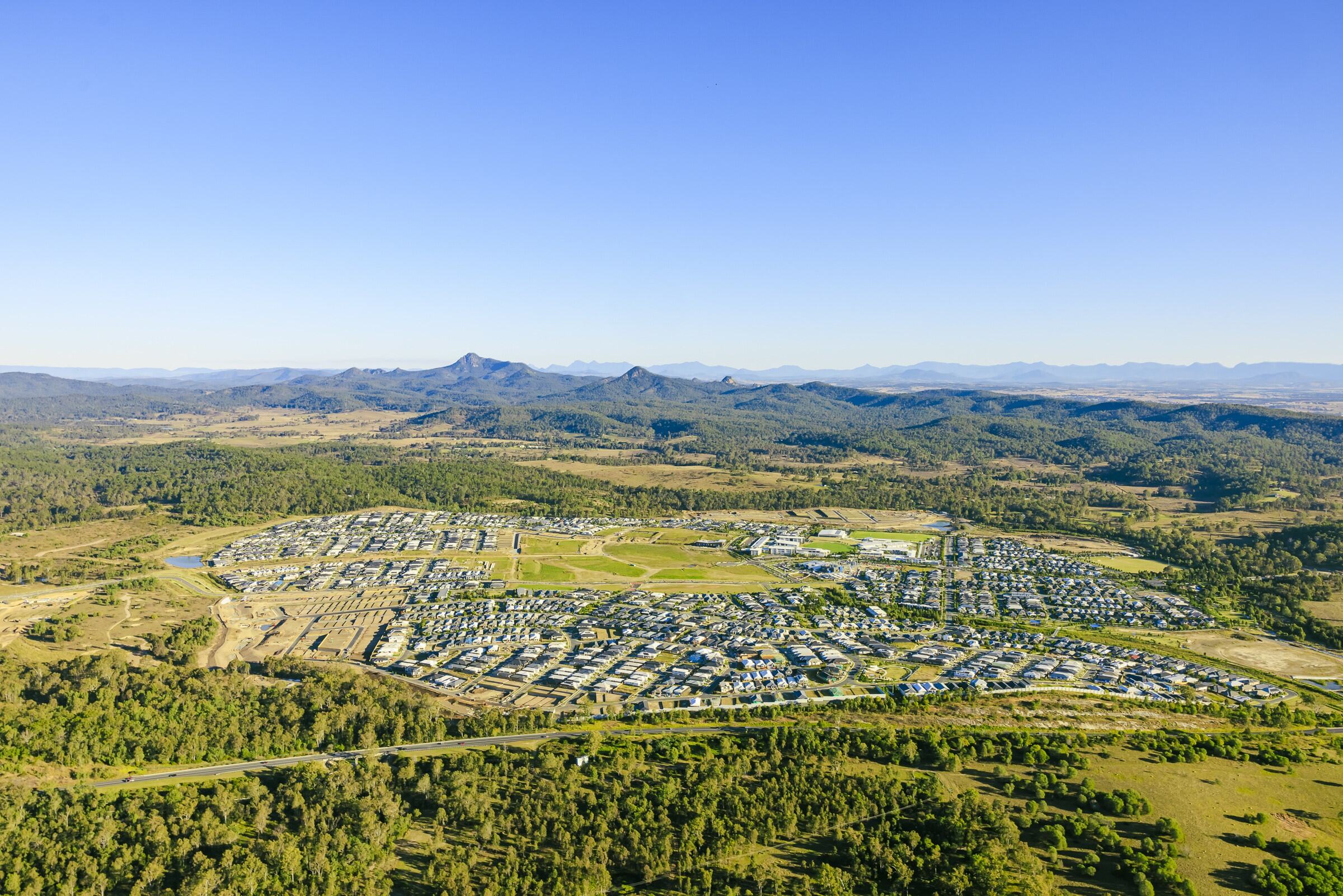 Stockland Providence - South Ripley