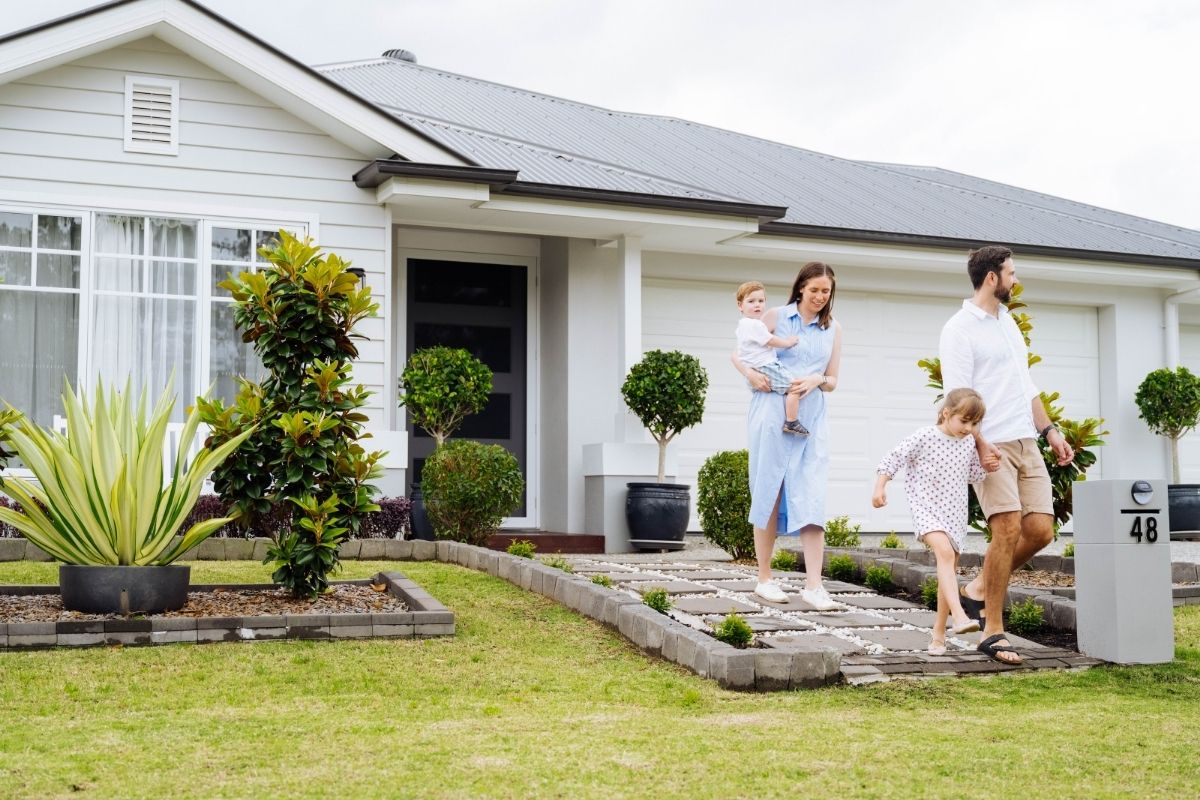 Stockland Rivermont - Upper Caboolture