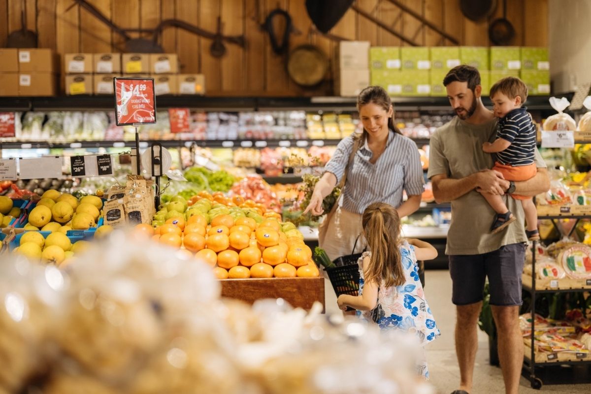 Stockland Rivermont - Upper Caboolture