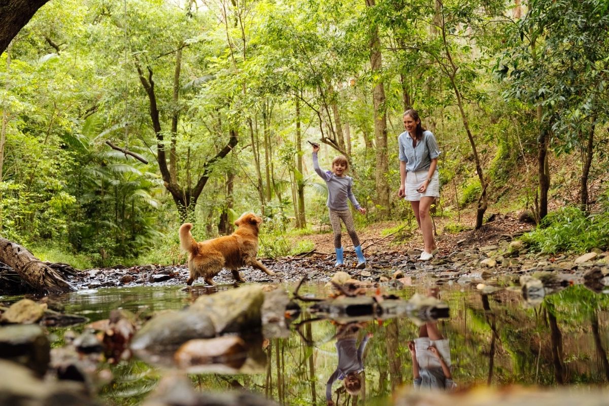 Stockland Rivermont - Upper Caboolture