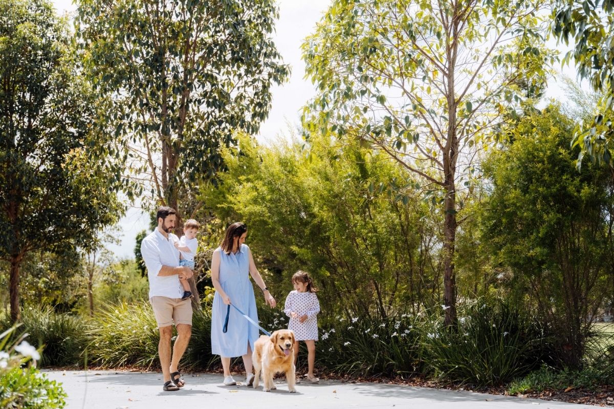 Stockland Rivermont - Upper Caboolture