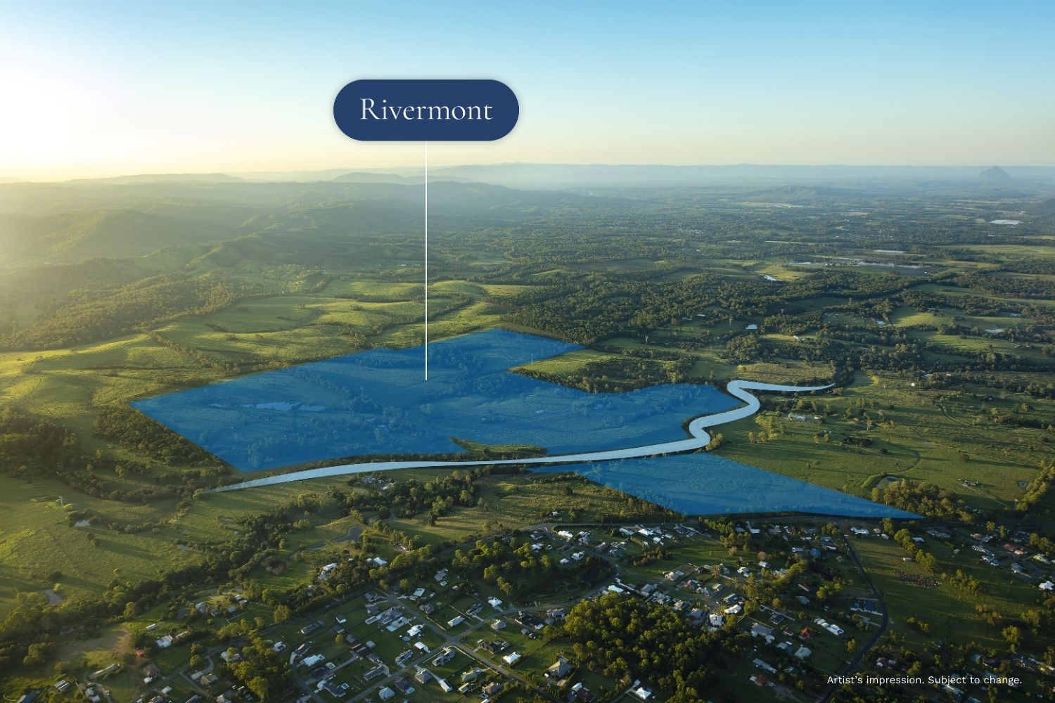 Stockland Rivermont - Upper Caboolture