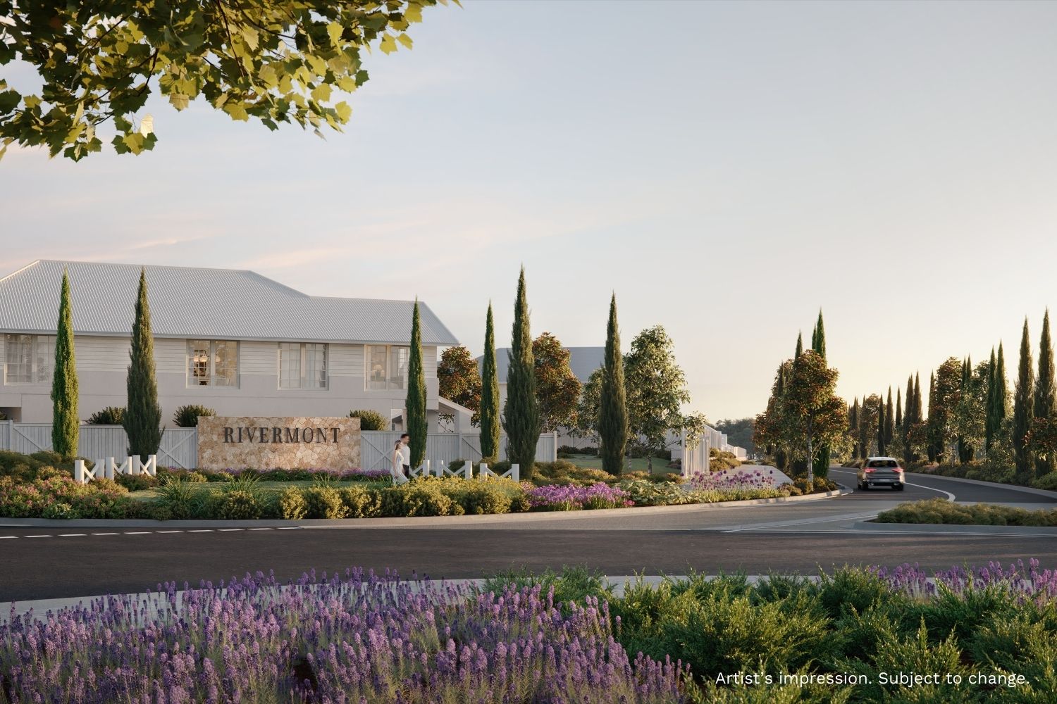 Stockland Rivermont - Upper Caboolture