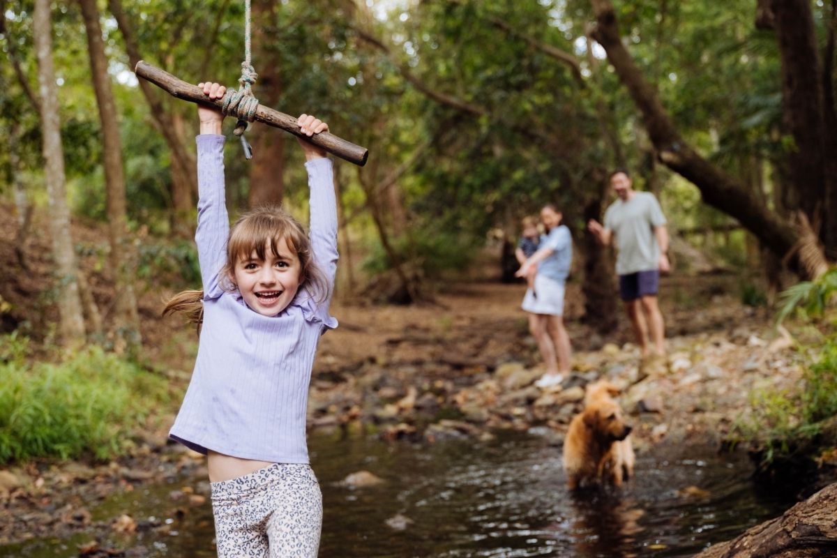 Stockland Rivermont - Upper Caboolture