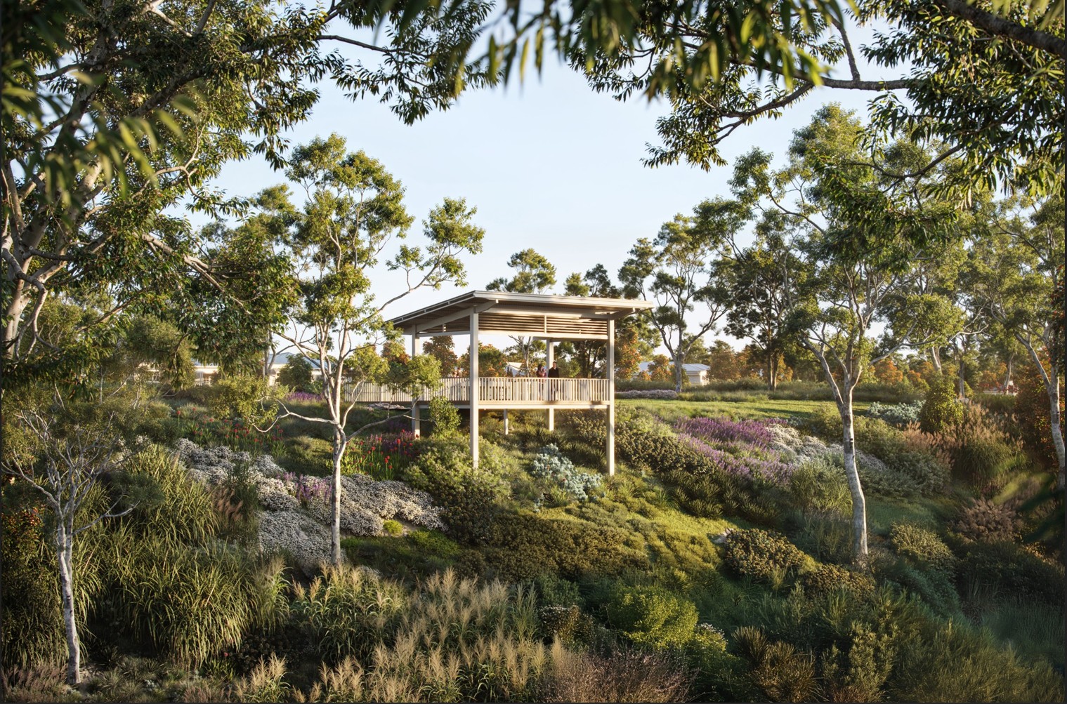 Stockland Rivermont - Upper Caboolture