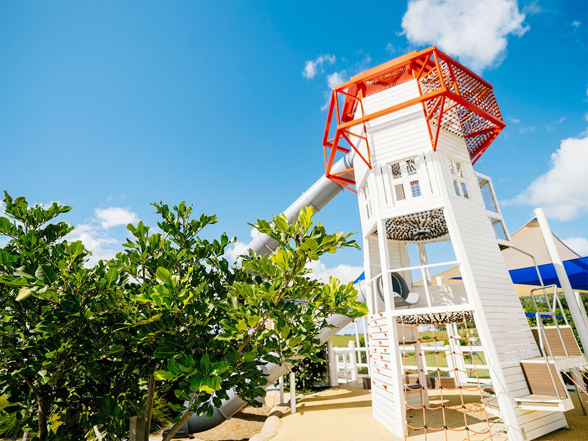 Stockland Shoreline - Redland Bay Amenities