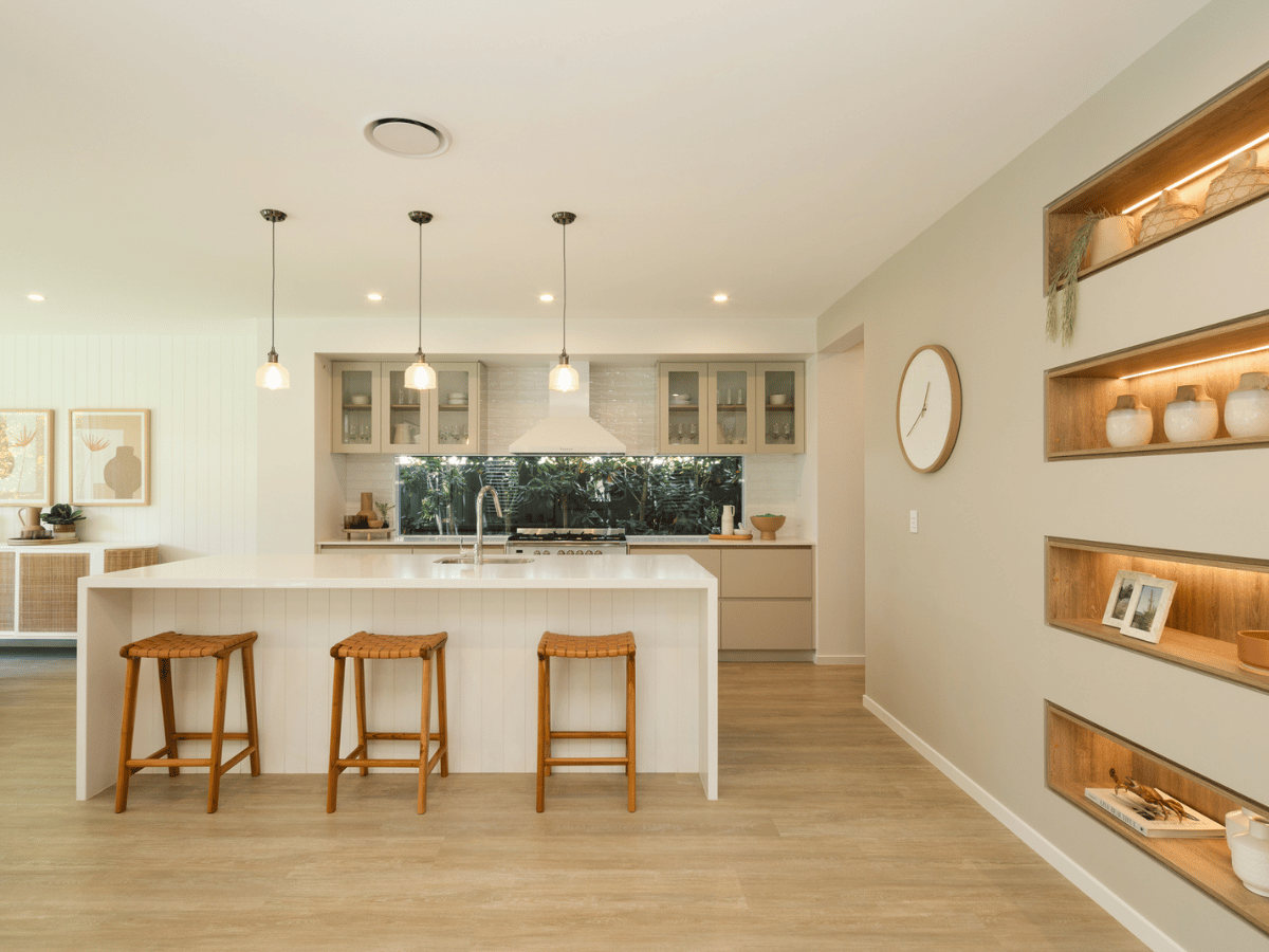Stockland Shoreline - Redland Bay Lifestyle