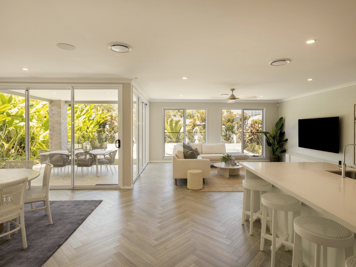 Stockland Shoreline - Redland Bay Lifestyle
