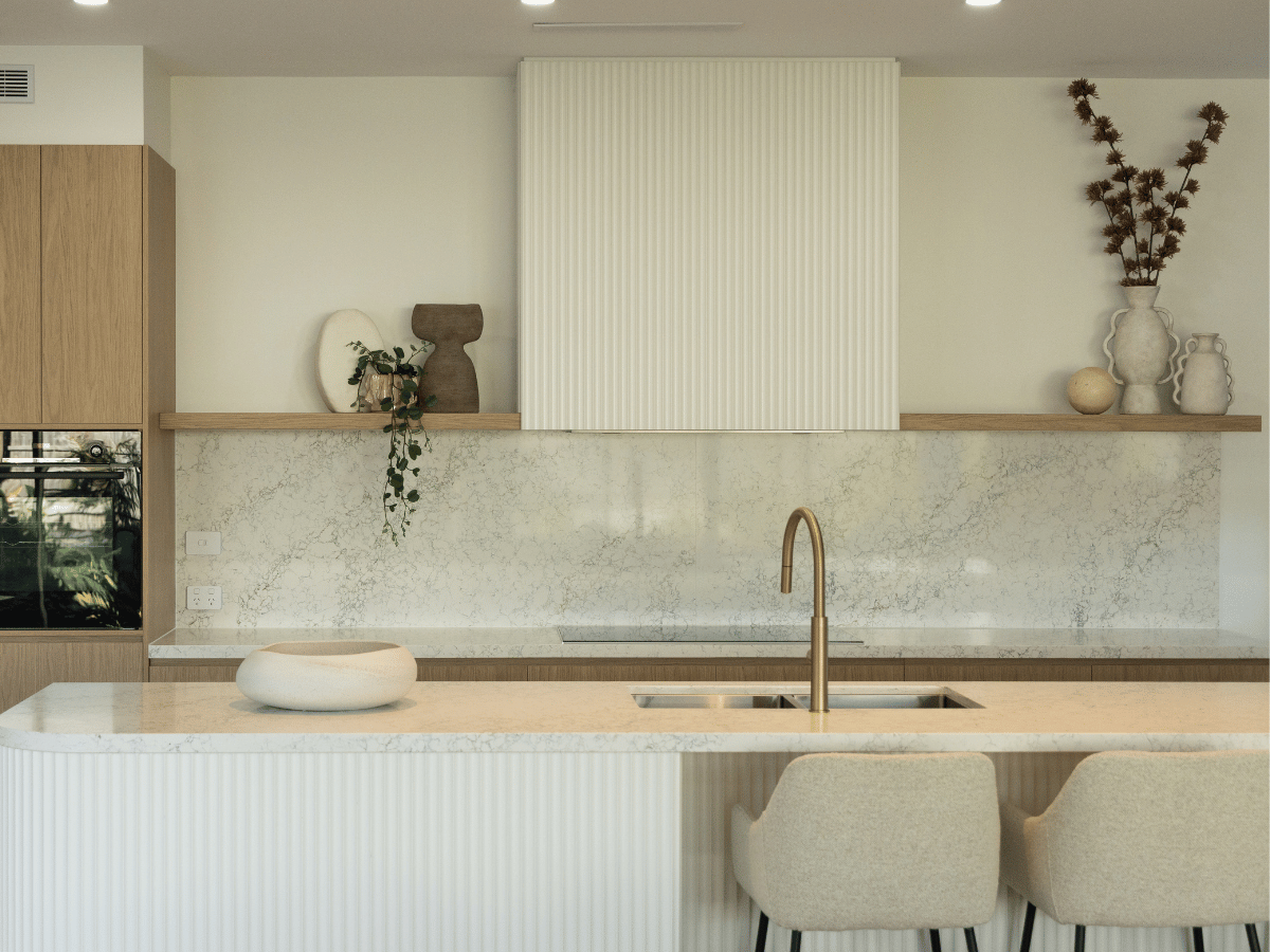 Stockland Springfield Rise - Spring Mounta Kitchen