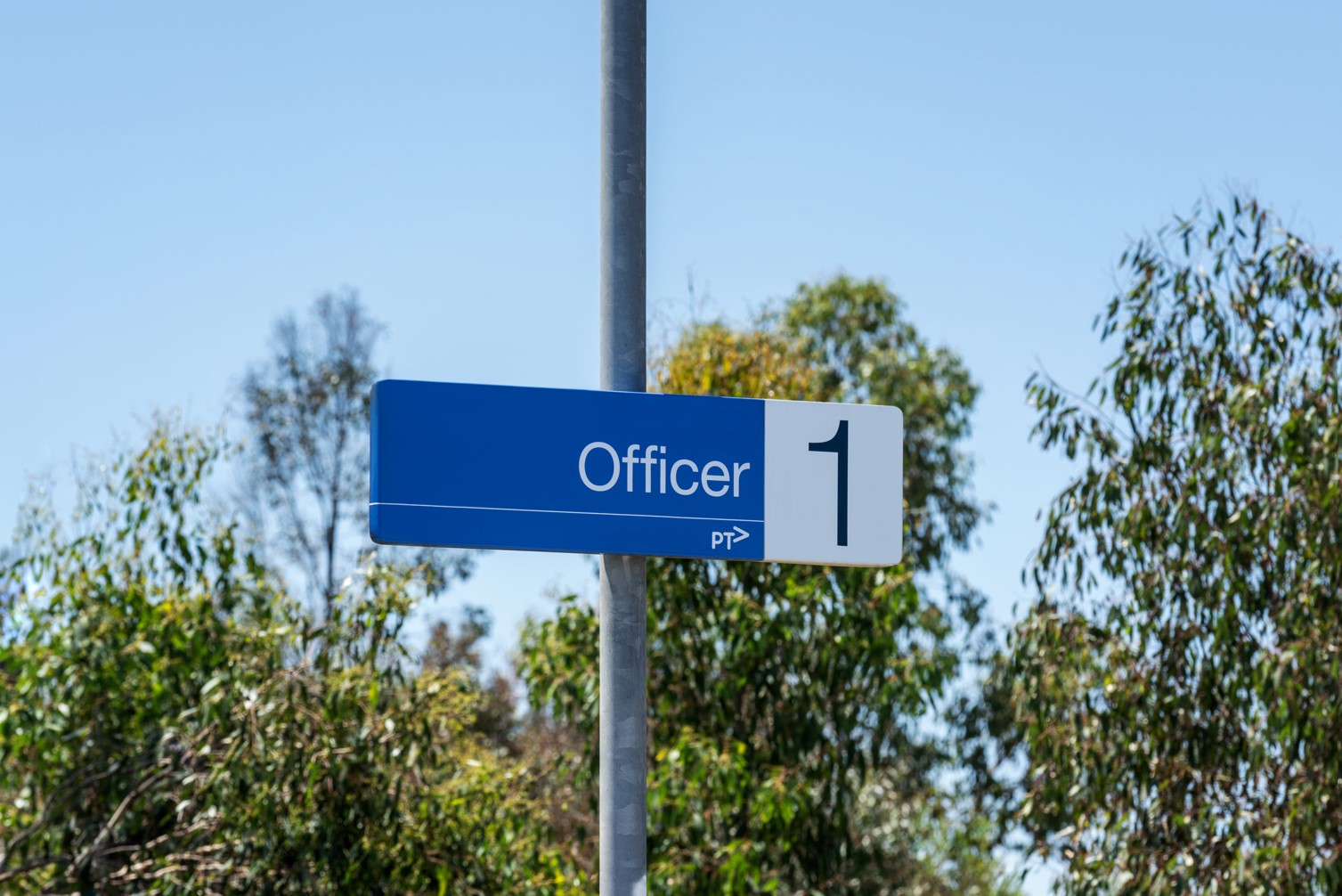 Stockland Starling - Officer 