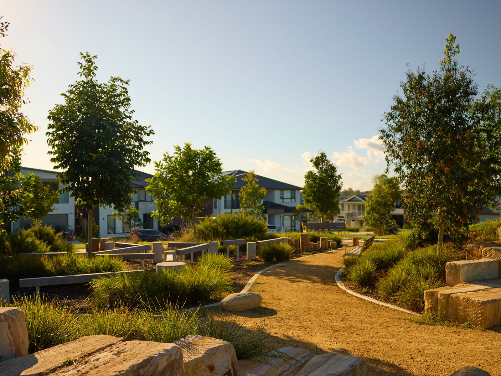 Stockland The Gables - Gabl Amenities