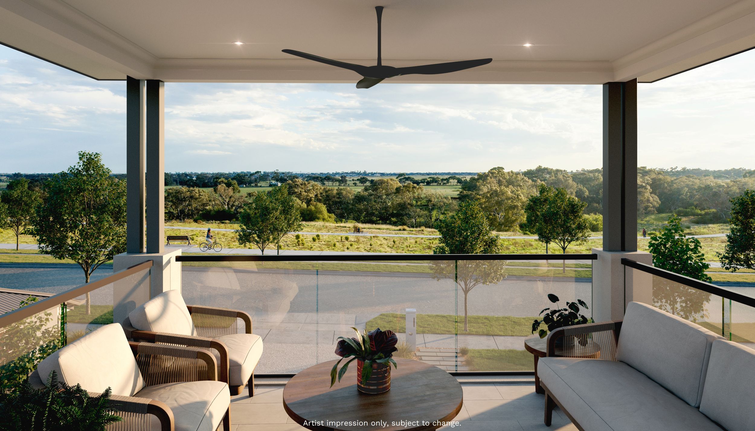 Stockland Wattle Park - Tarneit
