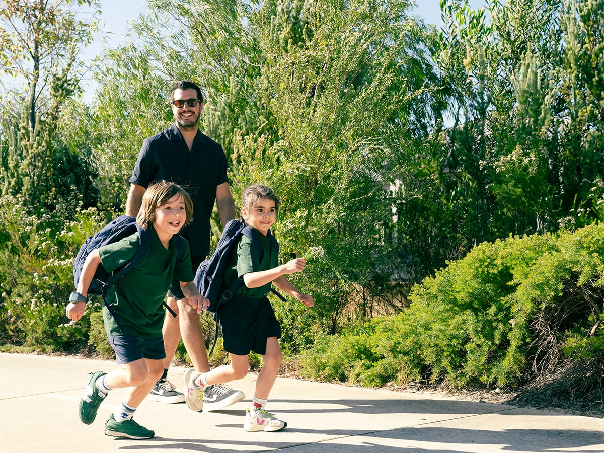 Stockland Wildflower - Piara Waters Lifestyle