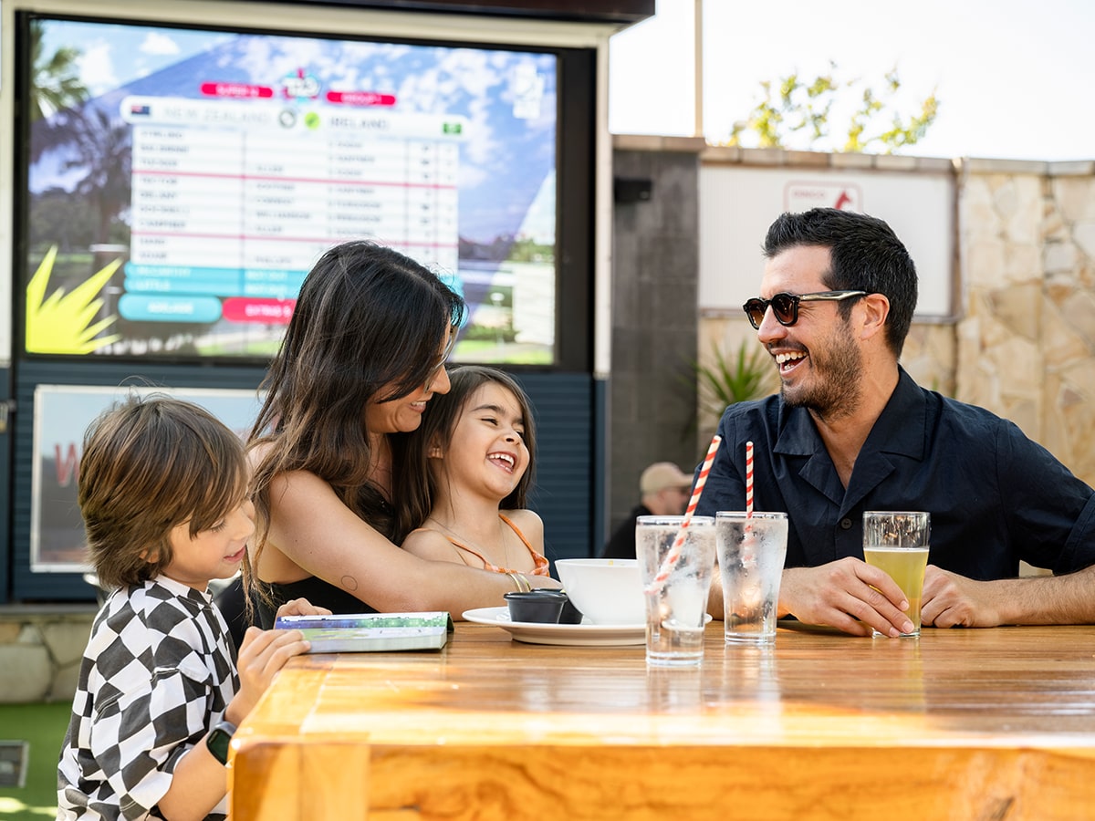Stockland Wildflower - Piara Waters Lifestyle