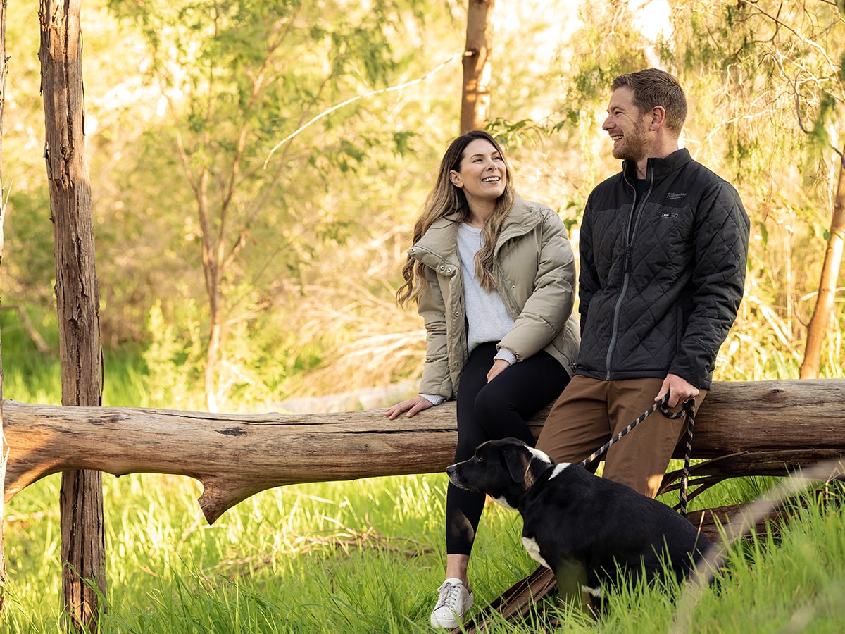 Stockland Wildflower - Piara Waters Lifestyle